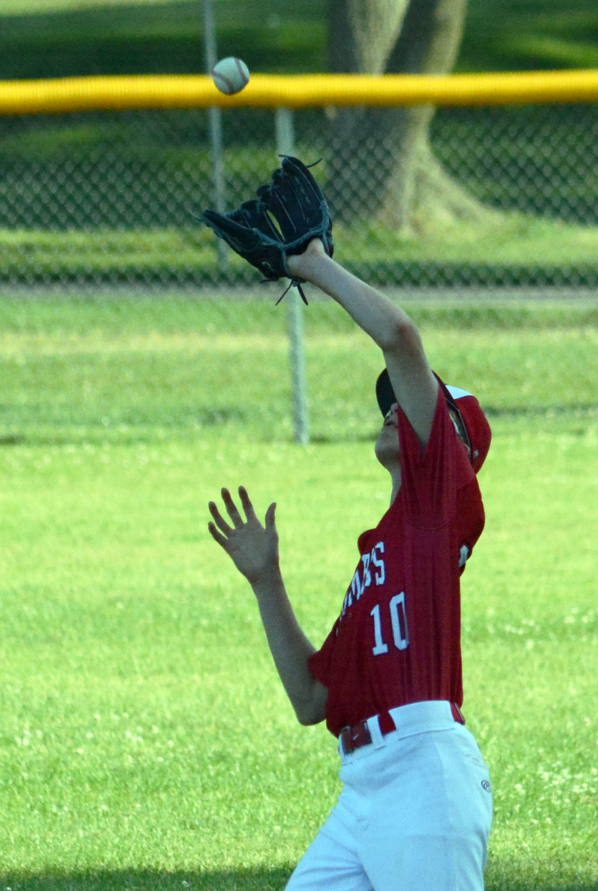 Brady Schroeder